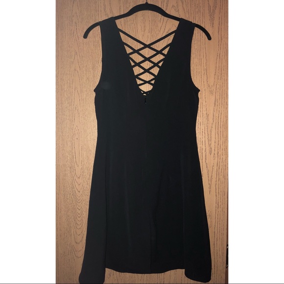 ✨🖤NWT Little Black Dress🖤✨ - Picture 3 of 4